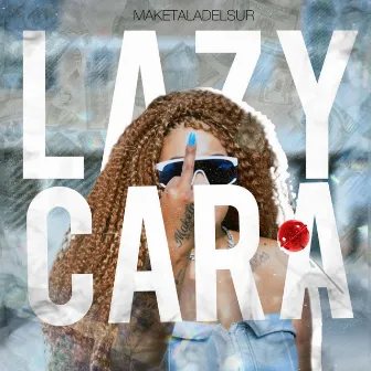 LAZY CARA by Maketa