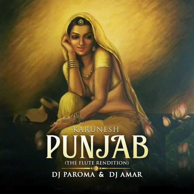 Punjab - The Flute Rendition