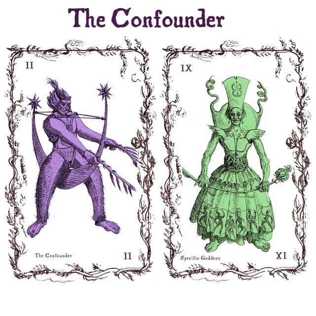 The Confounder