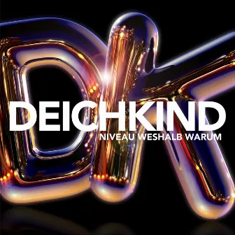 Niveau Weshalb Warum (Deluxe) by Deichkind