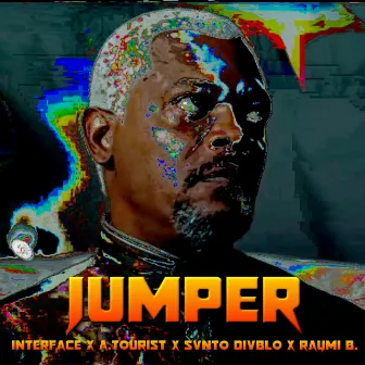 Jumper by Interface