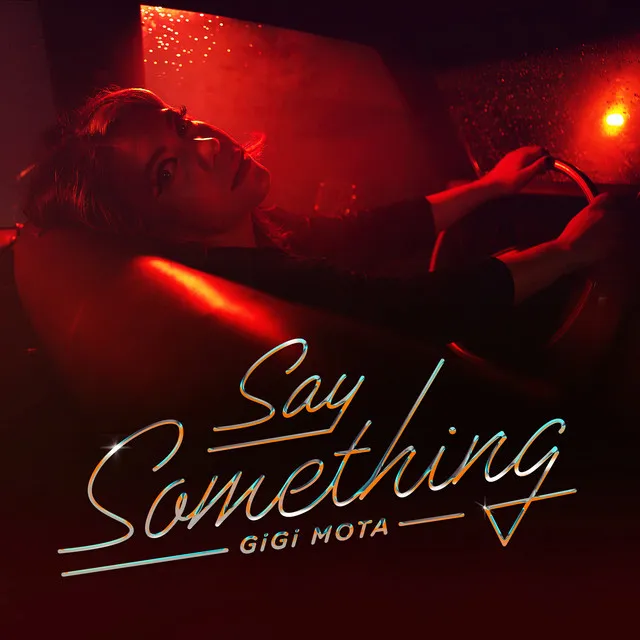 Say Something