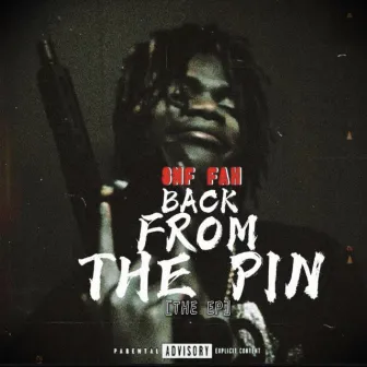 Back From The Pin by Snf Fah