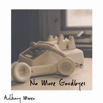 No More Goodbyes by Anthony Mareo