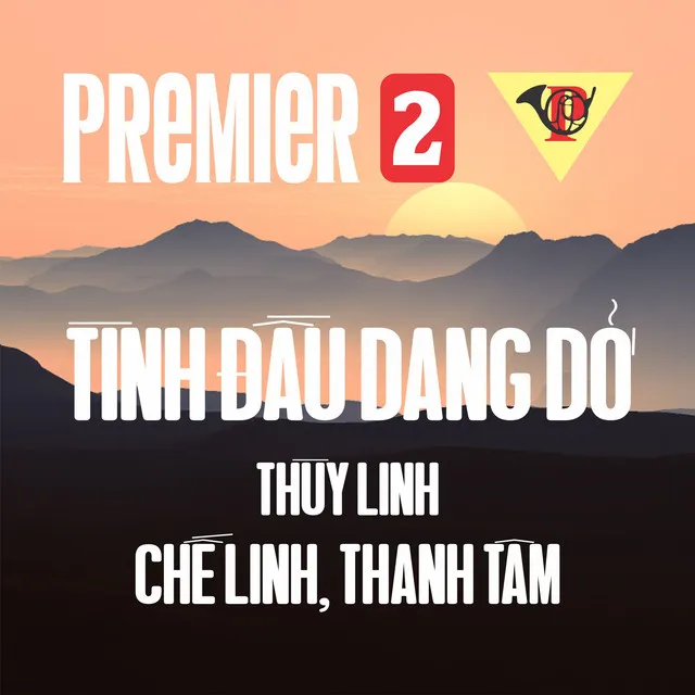 Tình Đầu Dang Dở