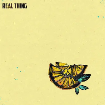 Real Thing by KNEX