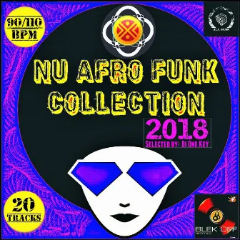 Nu Afro Funk Collection 2018 by Bi One Key