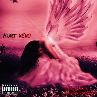 Hurt Xeno by Saint Xeno