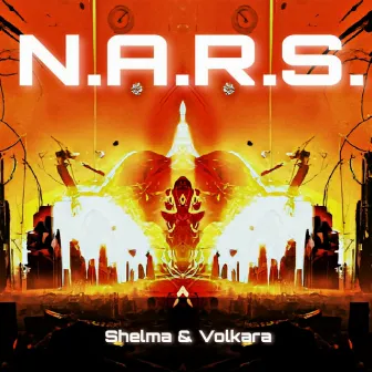 N.a.r.s. by Shelma