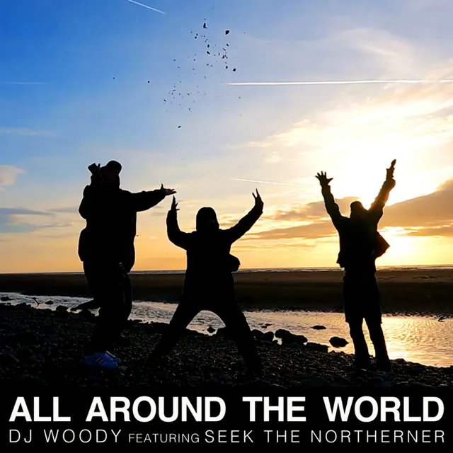 All Around The World