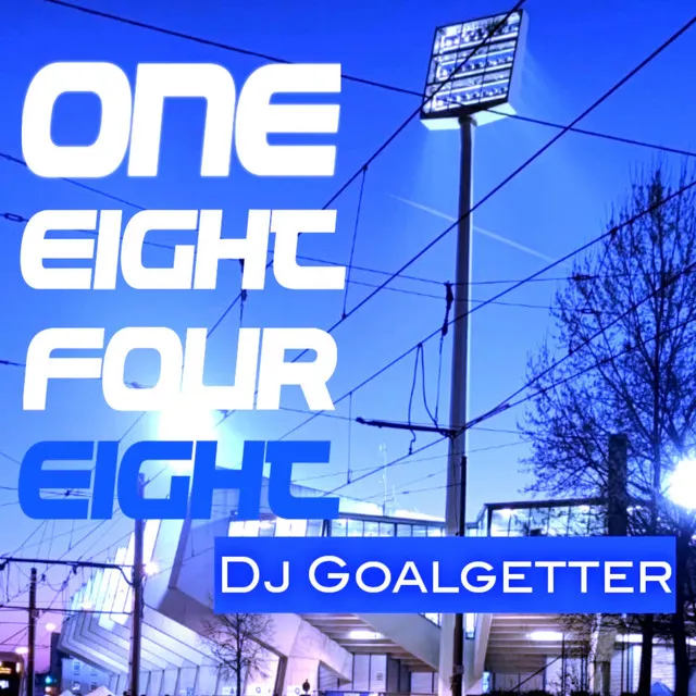 One Eight Four Eight - Clubmix