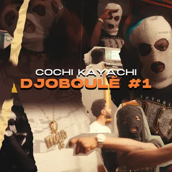 DJO BOULÉ 1 by Cochi Kayachi