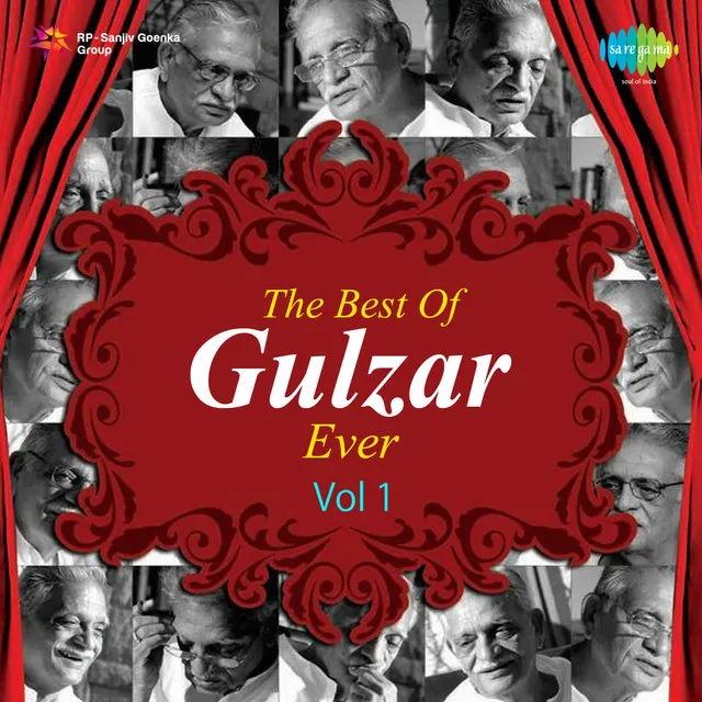 The Best of Gulzar Ever, Vol. 1