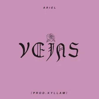 Veins by Ariel