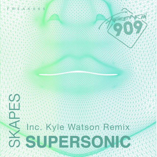 Supersonic - Kyle Watson Remix