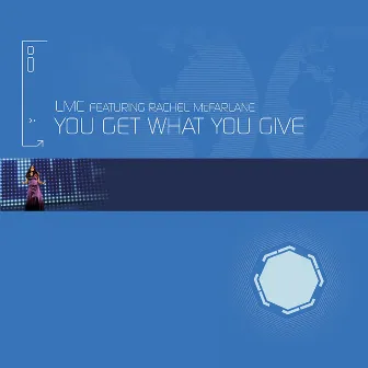 You Get What You Give by LMC