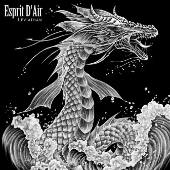 Leviathan (Special Edition) by Esprit D'Air