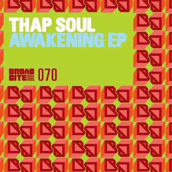 Awakening EP by Thap Soul