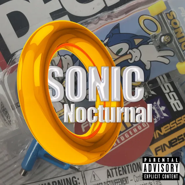 Sonic