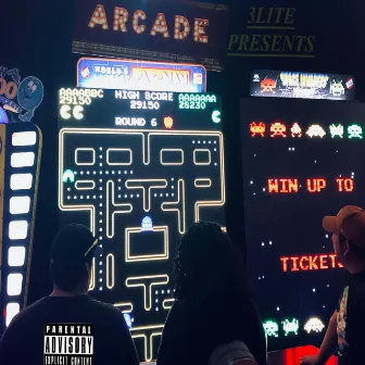 Arcade by 3lite