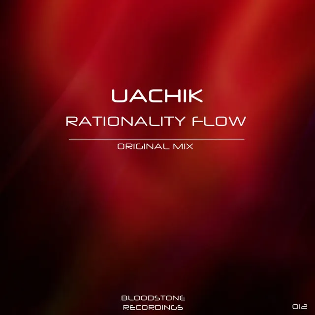 Rationality Flow - Original Mix