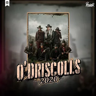 O’Driscolls 2020 by Joreilia