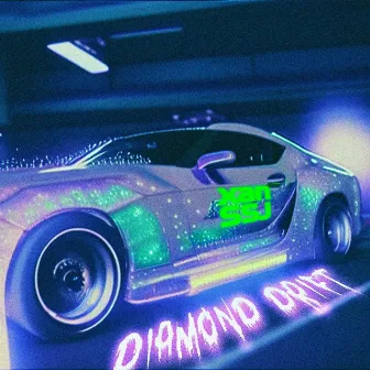 Diamond Drift by XANAKIN SKYWOK