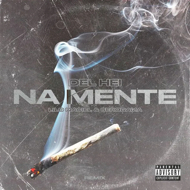 Na Mente - Remix