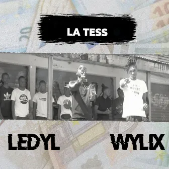 La Tess by Wylix