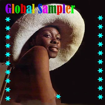 Zonguela Ngai by Global Sampler