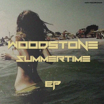 Summertime by Woodstone