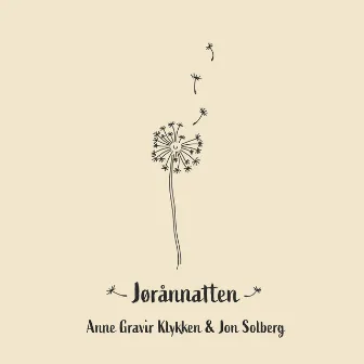 Jørånnatten by Anne Gravir Klykken