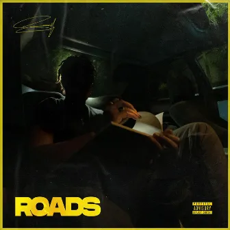 Roads EP by SELF