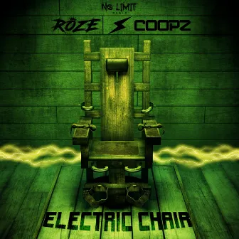 Electric Chair by Roze