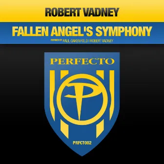 Fallen Angel's Symphony by Robert Vadney