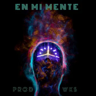 En mi mente by El Kruel