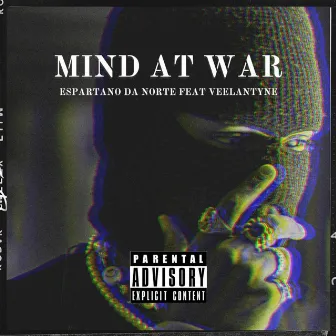 Mind at War by Veelantyne