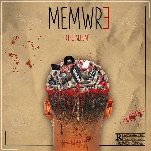 Memwre