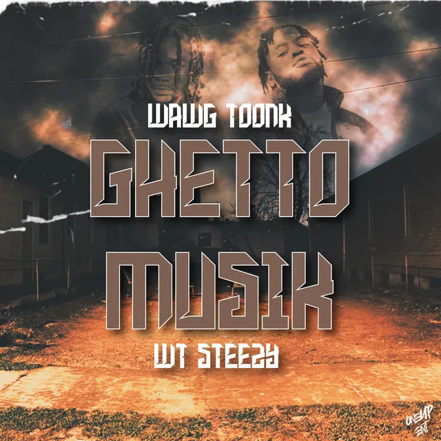 Ghetto Musik