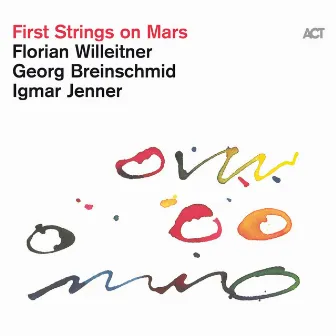 First Strings on Mars by Igmar Jenner