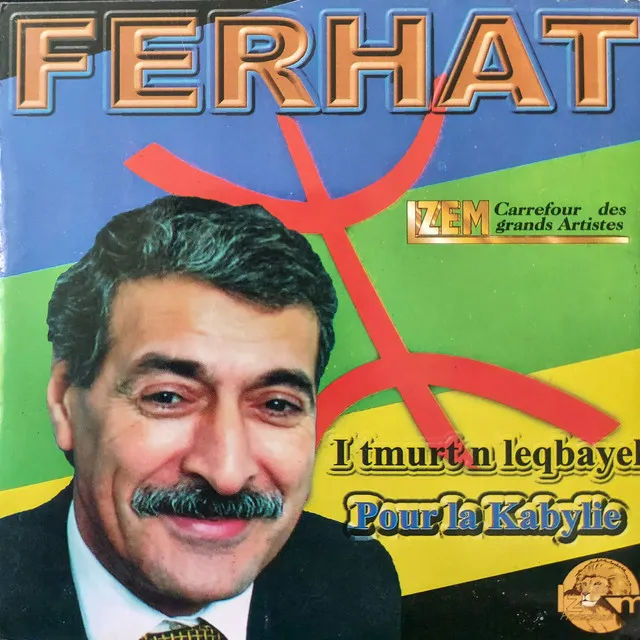 Itmurt n leqbayel (Pour la Kabylie)