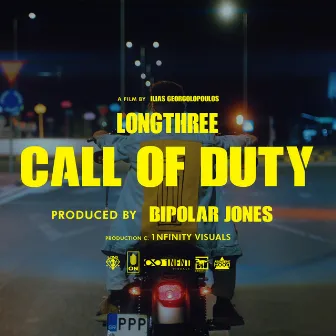 COD by Bipolar Jones