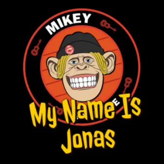 My Name Is Jonas (Cover Version) by Mikey And His Uke