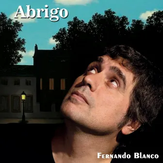 Abrigo by Fernando Blanco