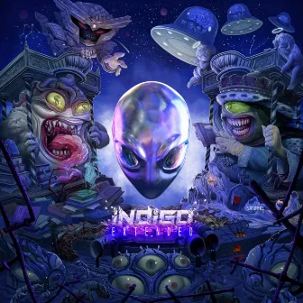 Indigo (Extended) by Chris Brown