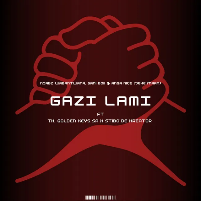 Gazi Lam