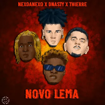 Novo Lema by Thiérre