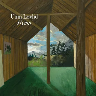 Hymn by Unni Løvlid