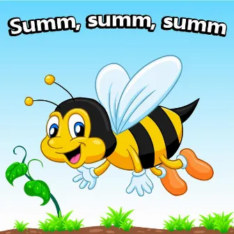 Summ, summ, summ by Kinderlieder-Superstar