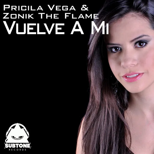 Vuelve A Mi - Diegopericles Remix